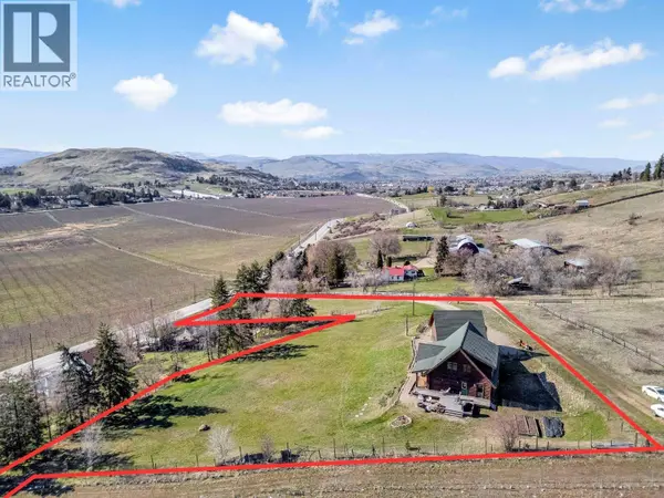 9371 6 Highway, Coldstream, BC V1B3B5