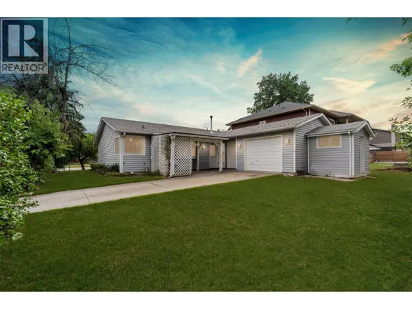 2820 Burns Avenue, Armstrong, BC V4Y0G3