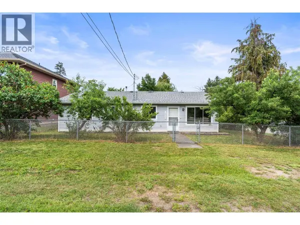 2820 Burns Avenue, Armstrong, BC V4Y0G3