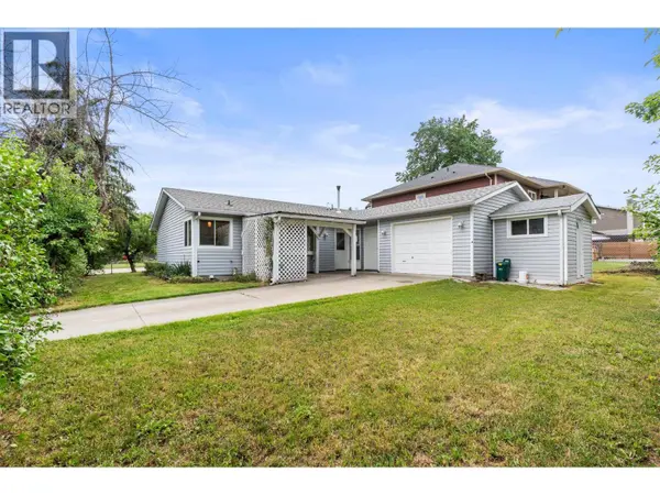 2820 Burns Avenue, Armstrong, BC V4Y0G3