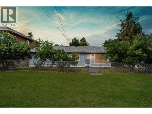 2820 Burns Avenue, Armstrong, BC V4Y0G3
