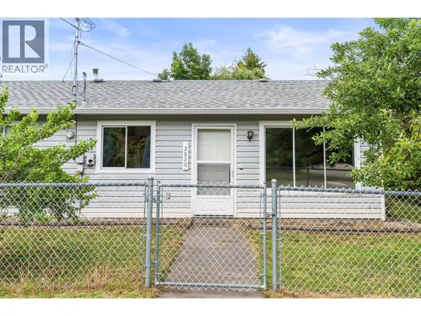 2820 Burns Avenue, Armstrong, BC V4Y0G3
