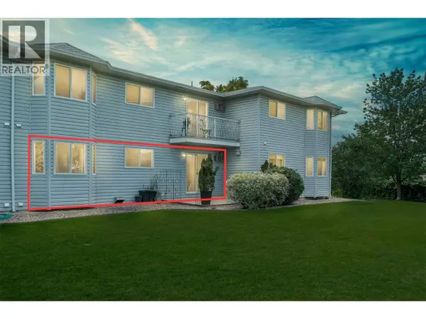 2435 Pleasant Valley RD #106, Armstrong, BC V4Y2A3