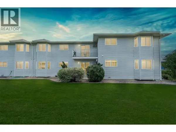 2435 Pleasant Valley RD #106, Armstrong, BC V4Y2A3
