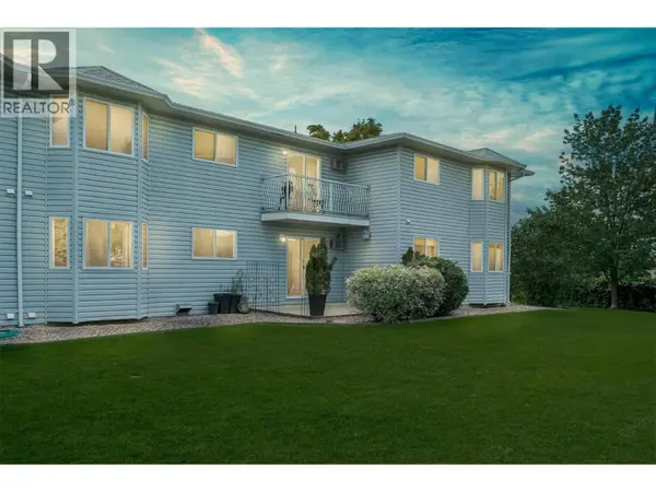 2435 Pleasant Valley RD #106, Armstrong, BC V4Y2A3