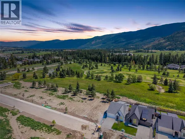 Proposed Lot #15 Bradley Drive, Armstrong, BC V4Y0Y4