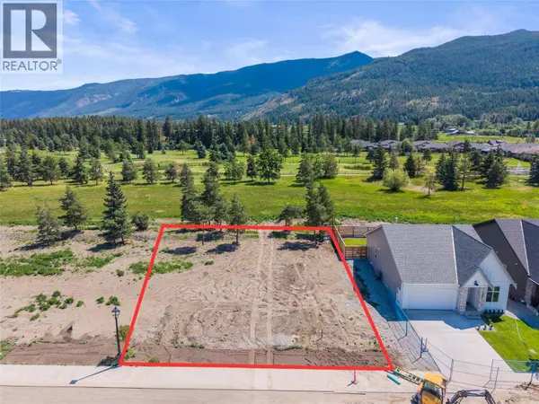 Proposed Lot #15 Bradley Drive, Armstrong, BC V4Y0Y4