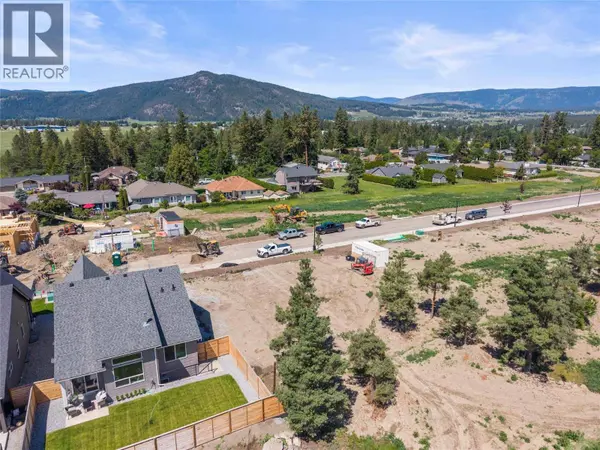 Proposed Lot #15 Bradley Drive, Armstrong, BC V4Y0Y4