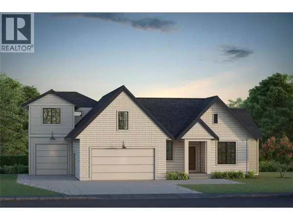 Proposed Lot #15 Bradley Drive, Armstrong, BC V4Y0Y4