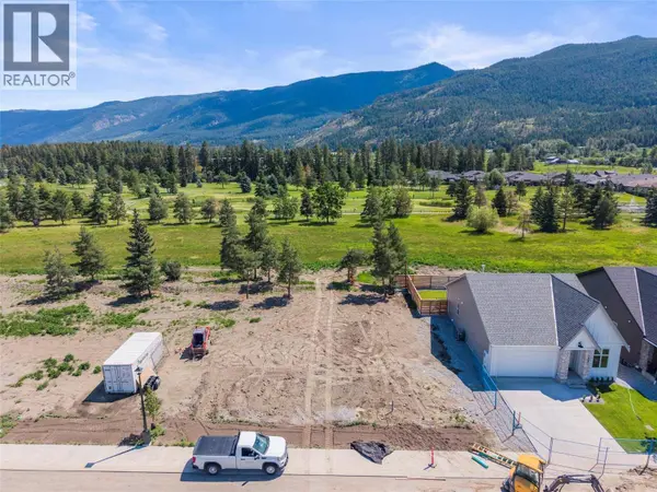 Proposed Lot #15 Bradley Drive, Armstrong, BC V4Y0Y4