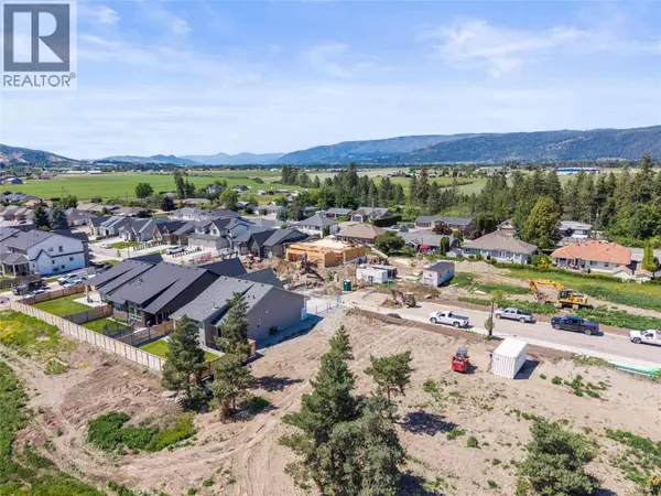 Proposed Lot #15 Bradley Drive, Armstrong, BC V4Y0Y4