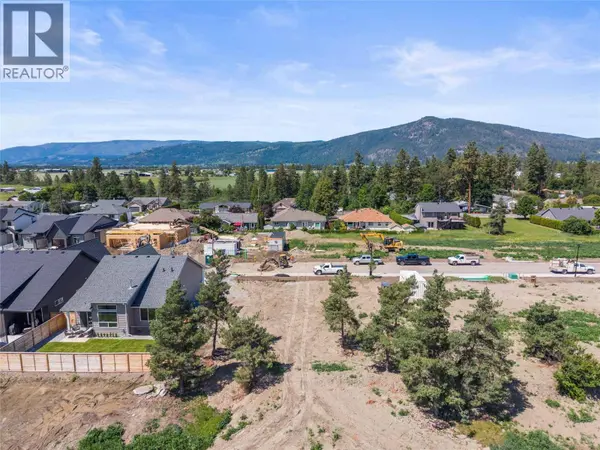 Proposed Lot #15 Bradley Drive, Armstrong, BC V4Y0Y4