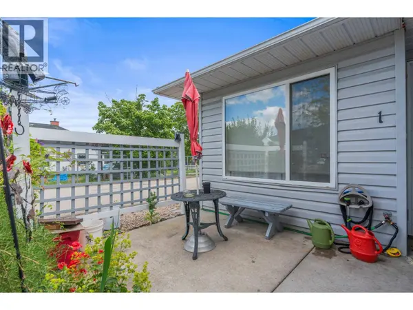 2435 Pleasant Valley RD #1, Armstrong, BC V4Y2A3