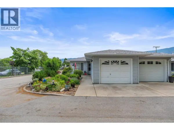 2435 Pleasant Valley RD #1, Armstrong, BC V4Y2A3