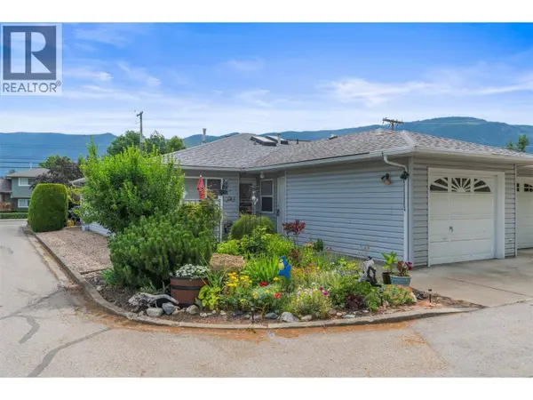 2435 Pleasant Valley RD #1, Armstrong, BC V4Y2A3