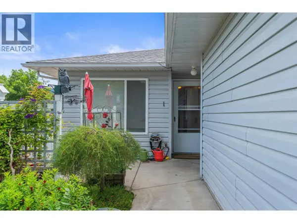 2435 Pleasant Valley RD #1, Armstrong, BC V4Y2A3
