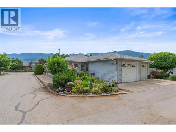 2435 Pleasant Valley RD #1, Armstrong, BC V4Y2A3