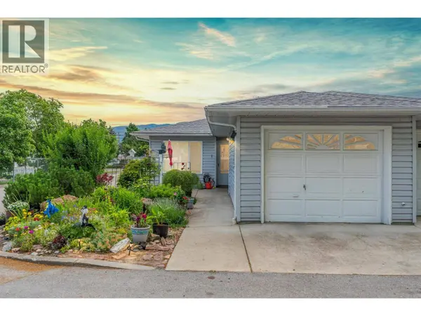 2435 Pleasant Valley RD #1, Armstrong, BC V4Y2A3
