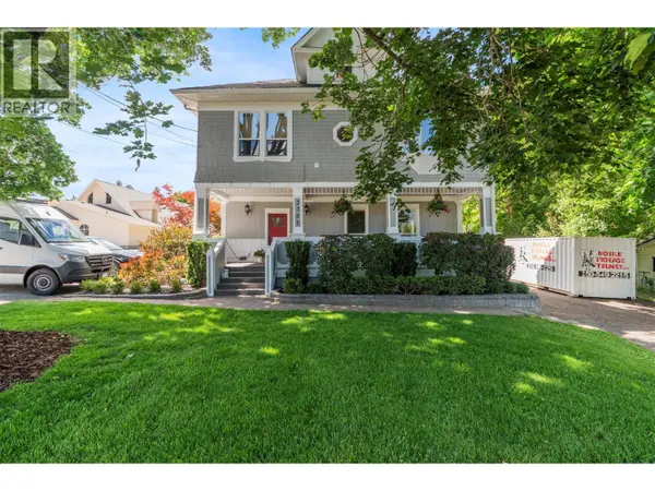 3385 Patterson Street, Armstrong, BC V4Y0H1