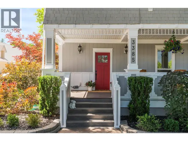3385 Patterson Street, Armstrong, BC V4Y0H1
