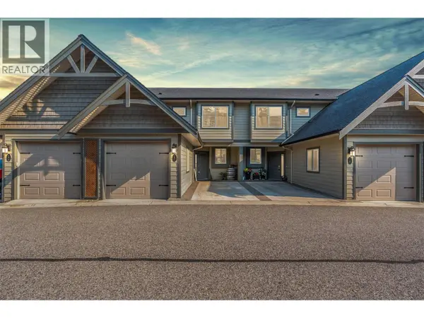 3780 Schubert RD #127, Armstrong, BC V4Y0Y1