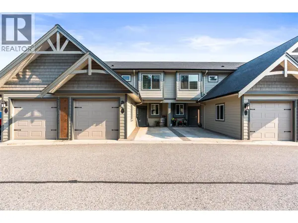 3780 Schubert RD #127, Armstrong, BC V4Y0Y1