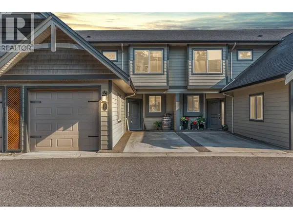 3780 Schubert RD #127, Armstrong, BC V4Y0Y1