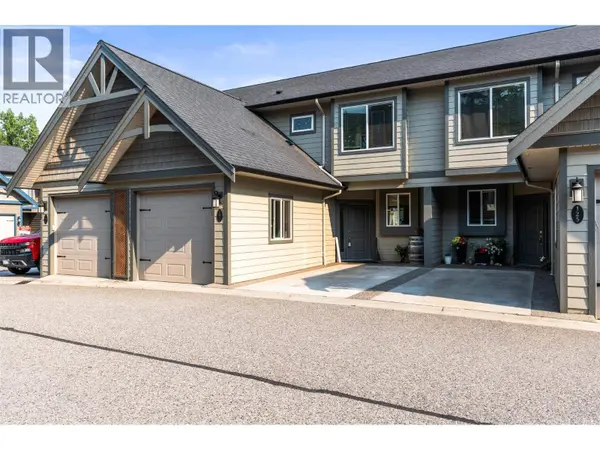 3780 Schubert RD #127, Armstrong, BC V4Y0Y1