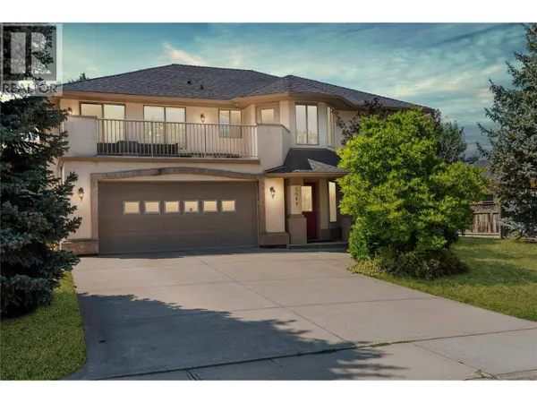 2068 Hunter Crescent