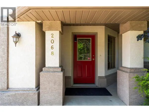 2068 Hunter Crescent, Armstrong, BC V4Y0B9