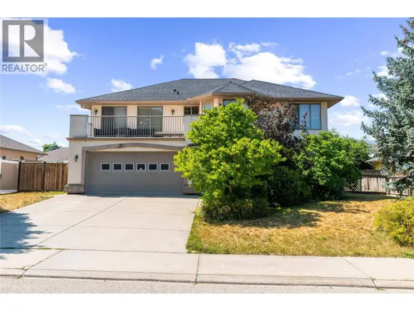 2068 Hunter Crescent, Armstrong, BC V4Y0B9