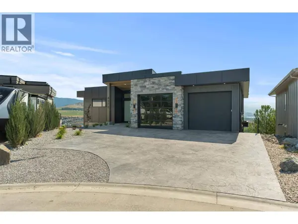 4379 Painted Turtle Drive, Vernon, BC V1T9W4