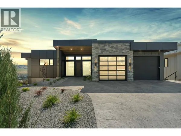 4379 Painted Turtle Drive, Vernon, BC V1T9W4