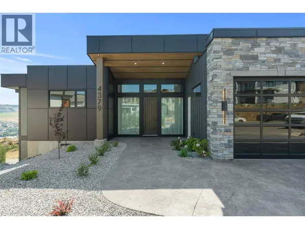 4379 Painted Turtle Drive, Vernon, BC V1T9W4
