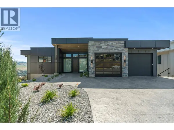 4379 Painted Turtle Drive, Vernon, BC V1T9W4