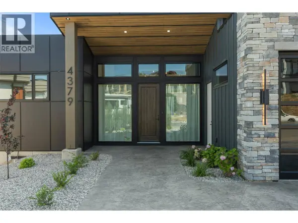 4379 Painted Turtle Drive, Vernon, BC V1T9W4