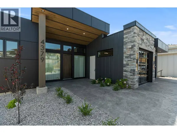 4379 Painted Turtle Drive, Vernon, BC V1T9W4