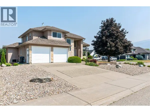 2302 Maundrell Avenue, Armstrong, BC V4Y0C2