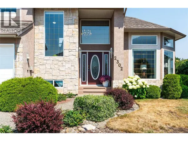 2302 Maundrell Avenue, Armstrong, BC V4Y0C2