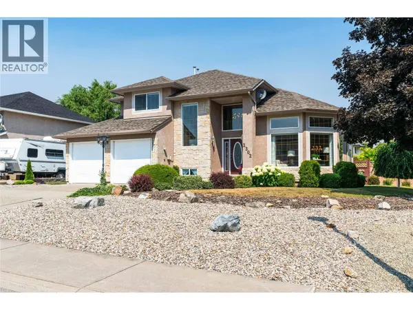 2302 Maundrell Avenue, Armstrong, BC V4Y0C2