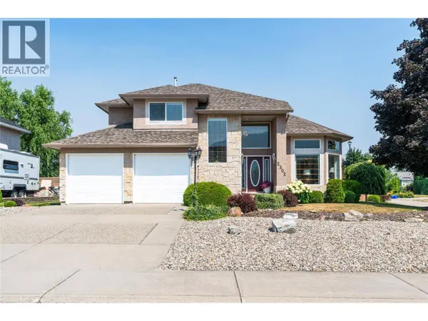 2302 Maundrell Avenue, Armstrong, BC V4Y0C2
