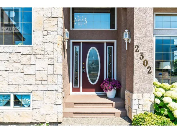 2302 Maundrell Avenue, Armstrong, BC V4Y0C2