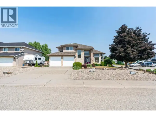 2302 Maundrell Avenue, Armstrong, BC V4Y0C2