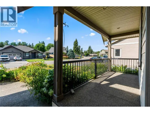 3404 McKechnie Drive, Armstrong, BC V4Y0X6