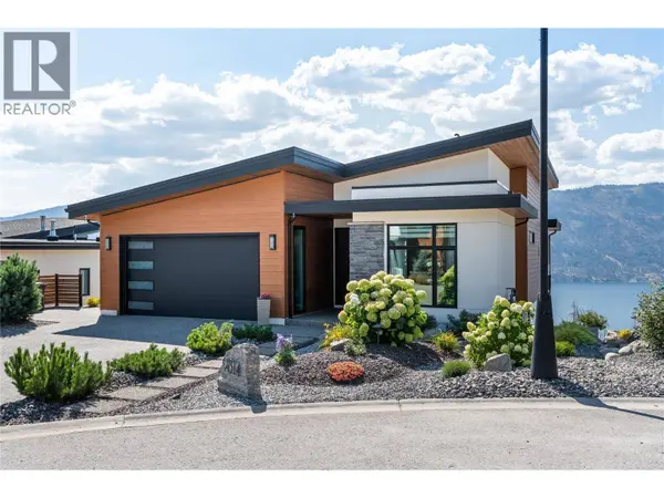 9814 Beacon Hill Crescent, Lake Country, BC V4V0A9
