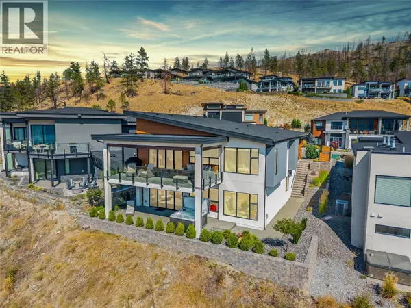 9814 Beacon Hill Crescent, Lake Country, BC V4V0A9