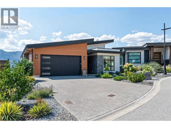 9814 Beacon Hill Crescent, Lake Country, BC V4V0A9