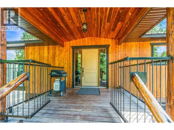 2280 Deep Creek Road, Enderby, BC V4Y4J3