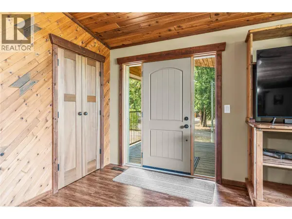 2280 Deep Creek Road, Enderby, BC V4Y4J3