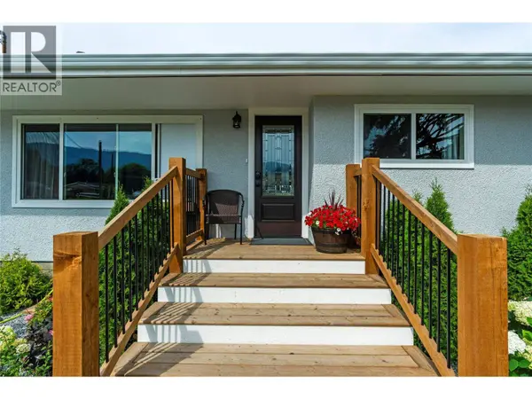 6550 Herry Road, Vernon, BC V1B3T6